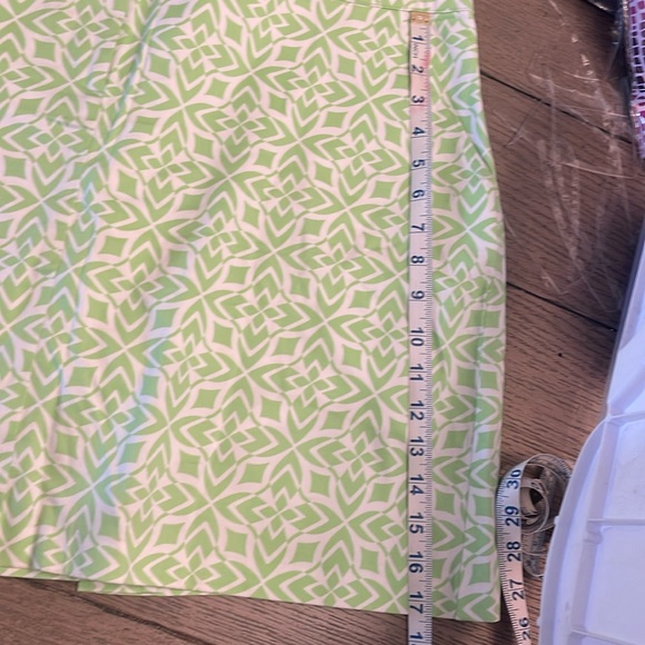 IZOD Golf Skorts NWOT - Picture 5 of 5